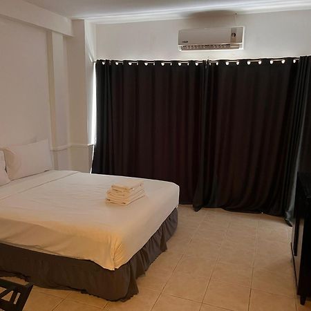 Hotel Shalom Center Chaweng Samui Exterior foto