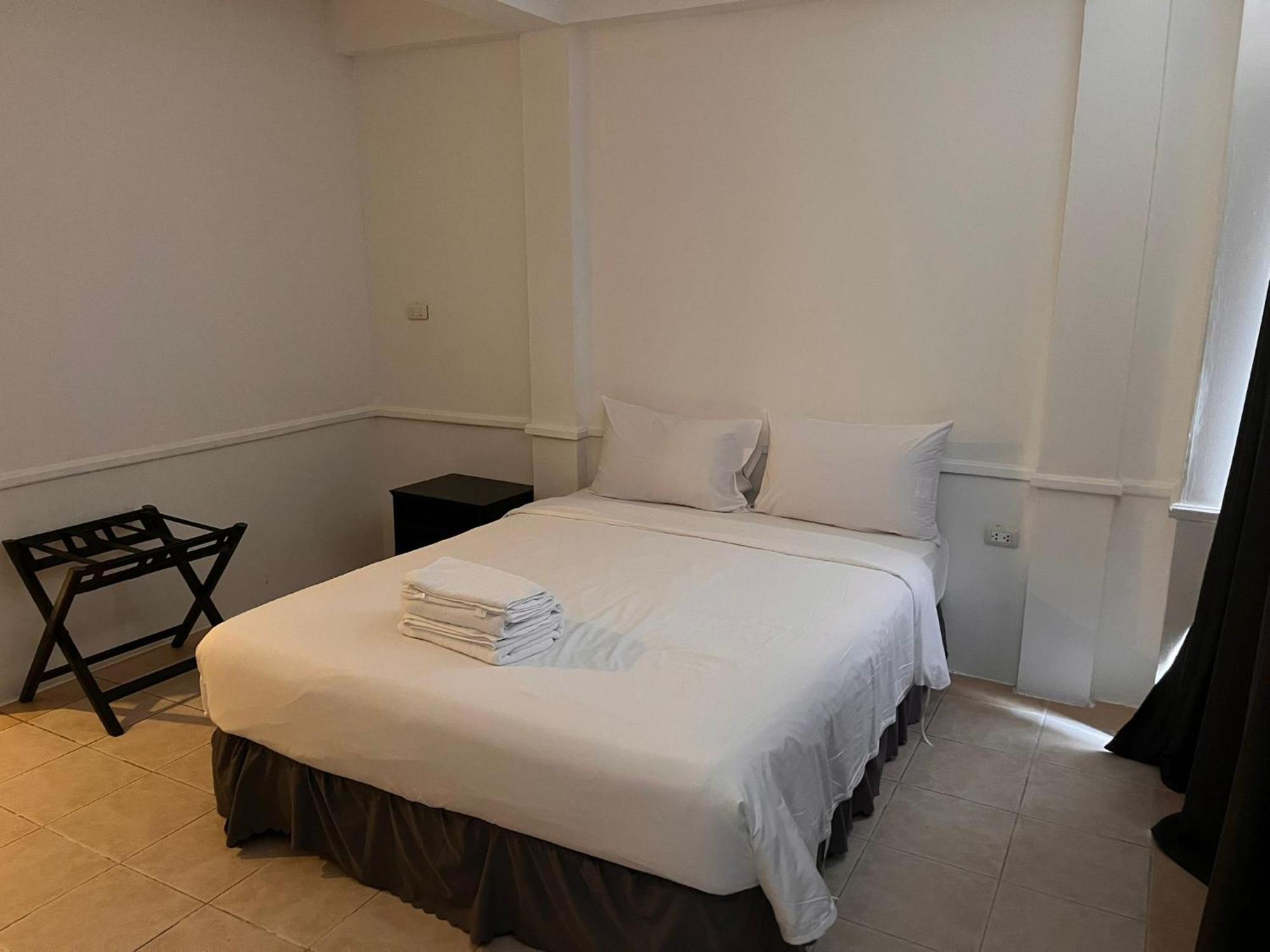 Hotel Shalom Center Chaweng Samui Exterior foto
