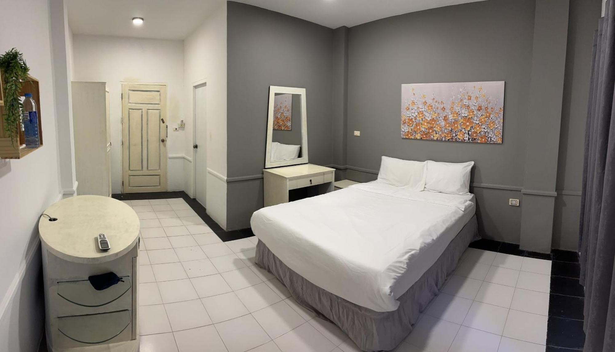 Hotel Shalom Center Chaweng Samui Exterior foto