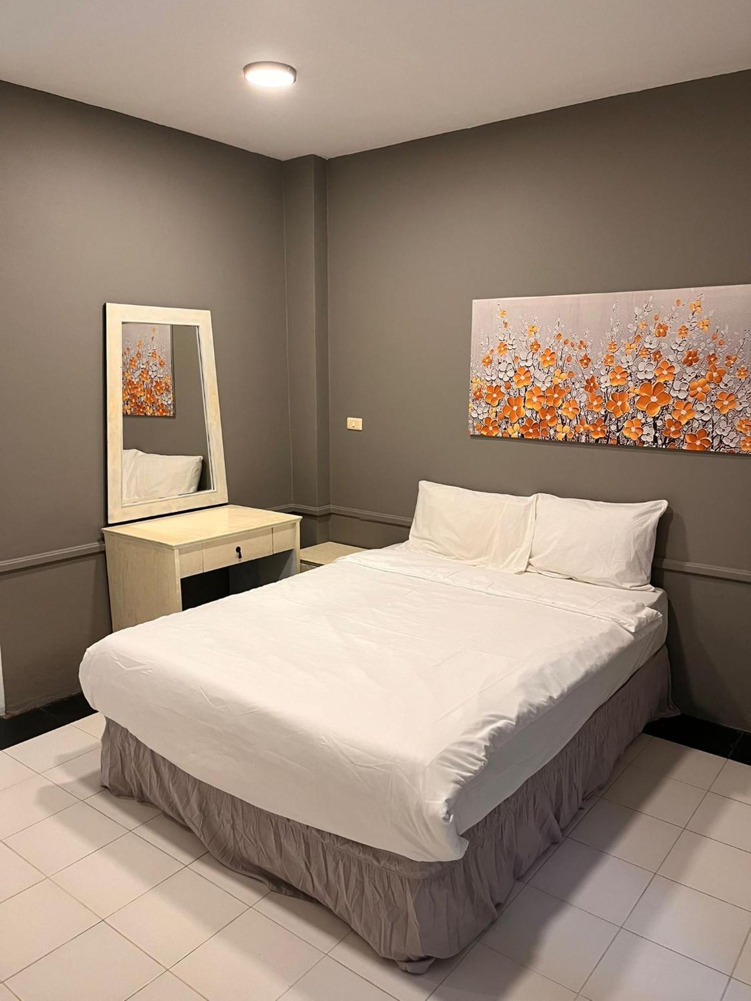 Hotel Shalom Center Chaweng Samui Exterior foto